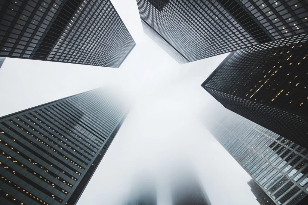 Global Business Services - Move beyond traditional Shared Services