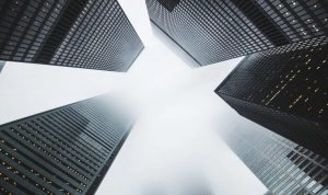 Global Business Services - Move beyond traditional Shared Services