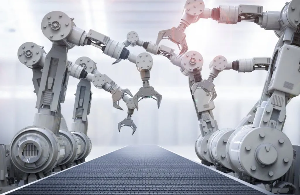 7 Steps to Successfully Implementing Robotic Process Automation (RPA) in Your Enterprise