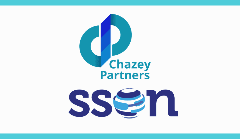 Chazey Partners and Shared Services & Outsourcing Network Publish State of Global Shared Services Report