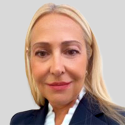 Christina Exarchou
