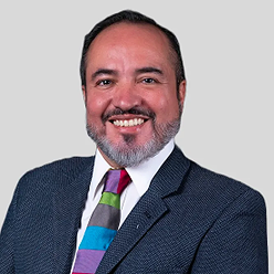 Chuy Michel
