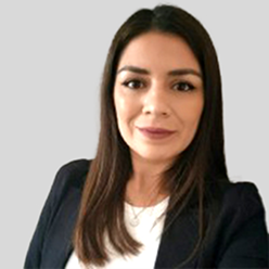 Diana Villegas