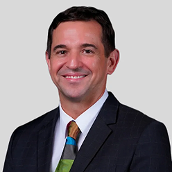 Esteban Carril