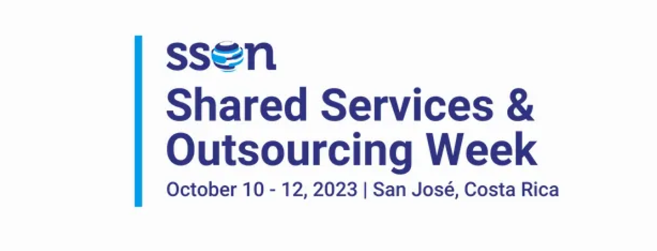 17th Latin American Shared Services & Outsourcing Week Costa Rica 2023