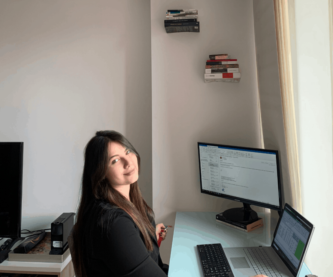 Blog – My First Six Months as a Business Analyst with Chazey Partners