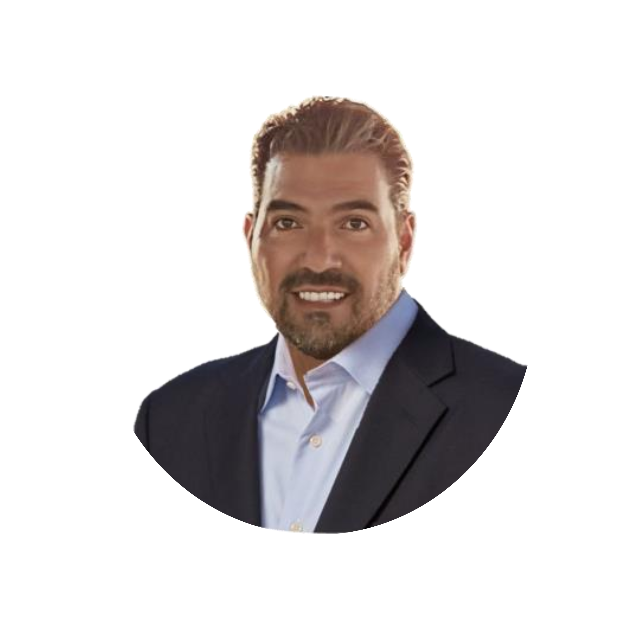 Alejandro Macias
