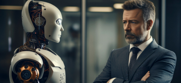 What RPA Is, and What It Isn’t – Chazey