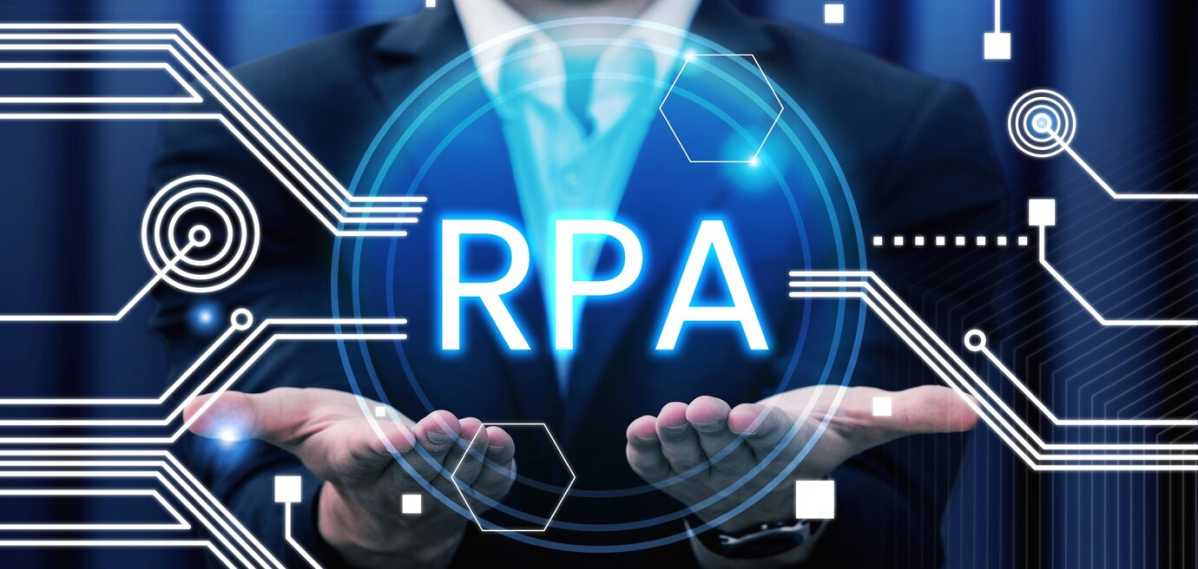 Creation of an RPA center of specialization (CoE)