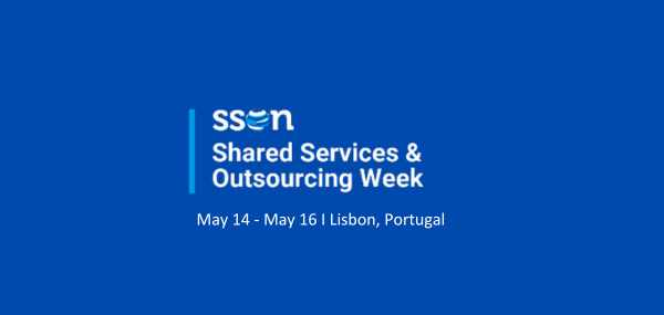 24th Annual Shared Services & Outsourcing Week Europe 2024 Estoril Congress Centre, Lisbon, Portugal