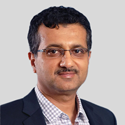 Shaji Farooq