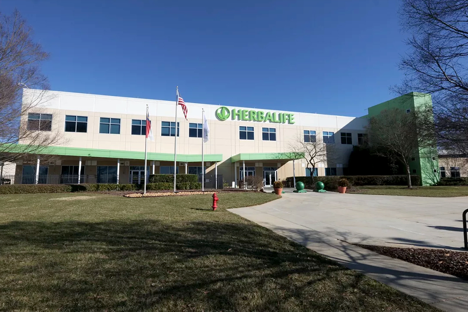 From Siloed to Scaled: Herbalife’s Digital Transformation