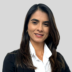 Angelica Obregon