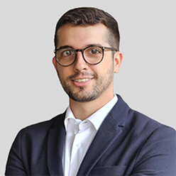 Juan Pablo Rios