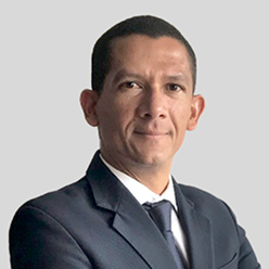 Manuel Manjarres