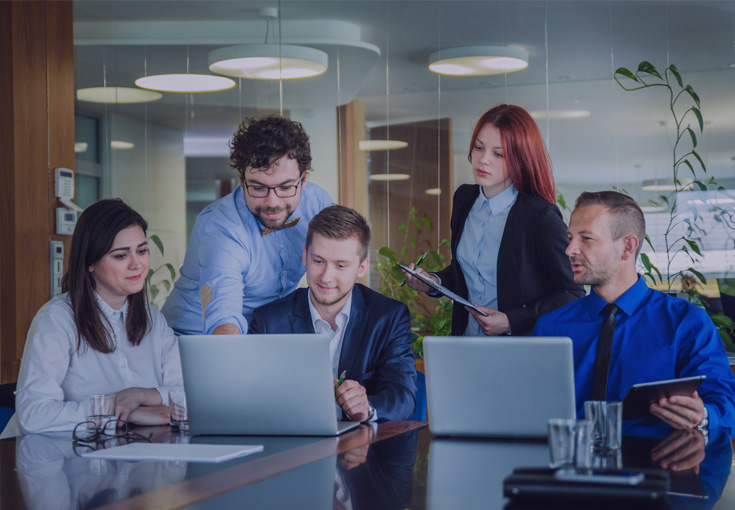 Reframing HR for Agility and Scale: A Transformation Journey